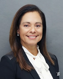 Karen Peres